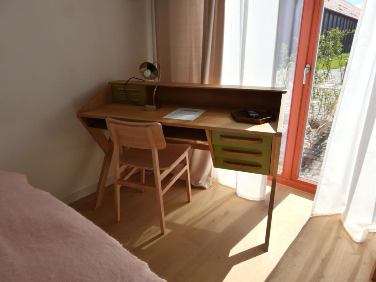 Essen Quarantaine Bed & Breakfast エクステリア 写真