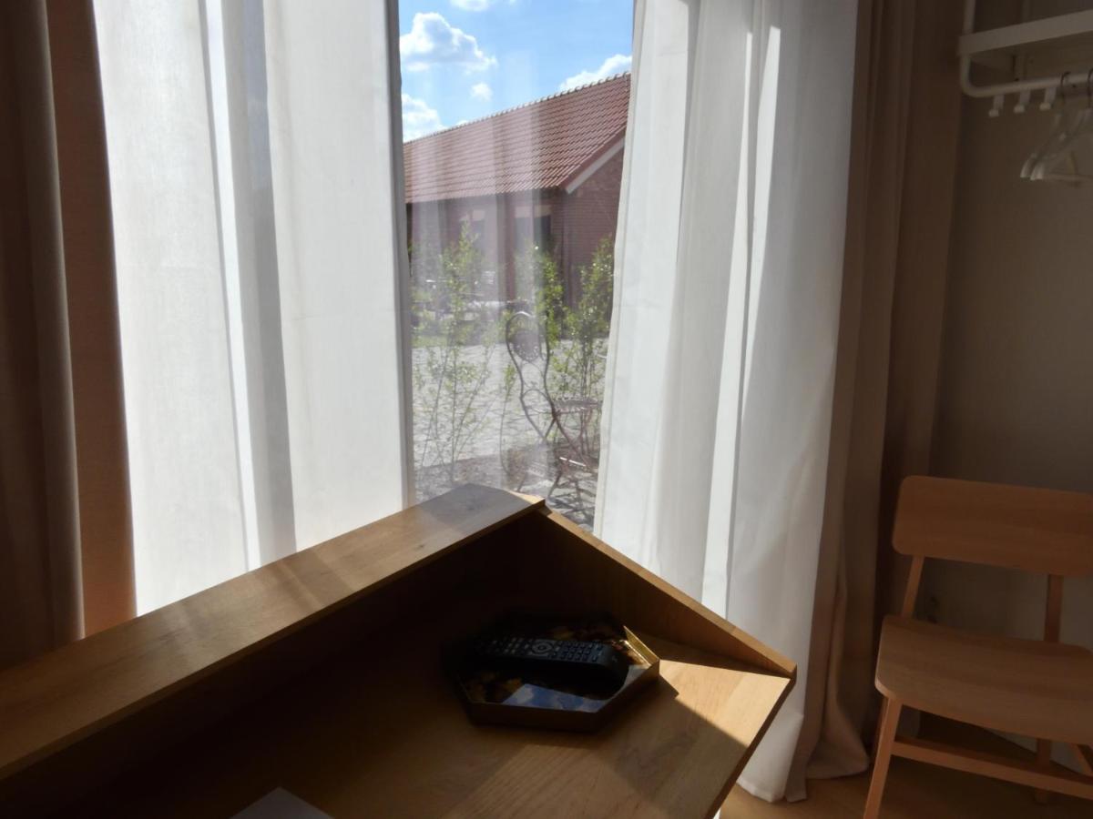 Essen Quarantaine Bed & Breakfast エクステリア 写真